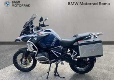 Bmw R 1250 GS Adventure (2021 - 24) - Annuncio 9995004
