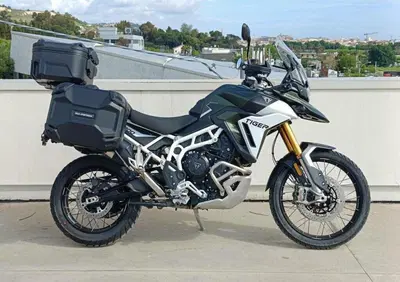 Triumph Tiger 900 Rally Pro (2020 - 23) - Annuncio 10013205