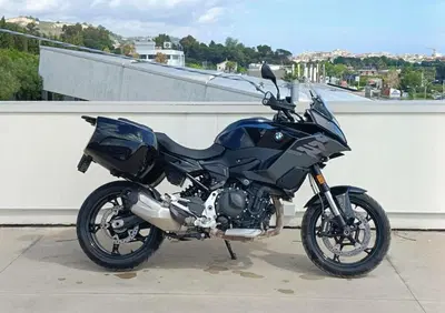 Bmw F 900 XR (2020 - 24) - Annuncio 10013206