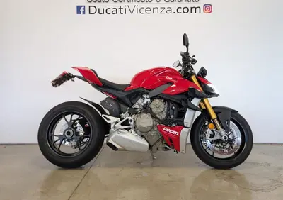 Ducati Streetfighter V4 1100 S (2020) - Annuncio 10013210