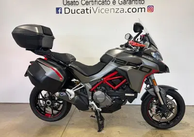 Ducati Multistrada 1260 (2018 - 20) - Annuncio 10013211