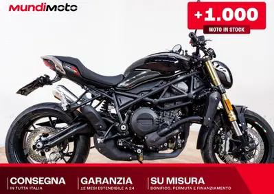 Benelli 752 S (2019 - 20) - Annuncio 10013213