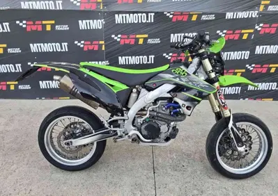 Kawasaki KX 450 F (2011 - 12) - Annuncio 10013216