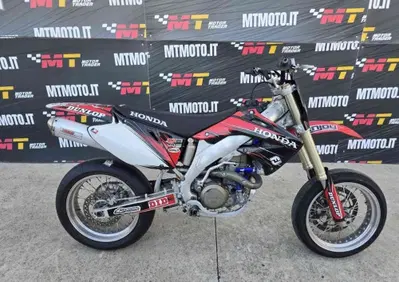 Honda CRF 450R (2005) - Annuncio 10013217