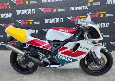 Yamaha TZR 250 RS 3VX - Annuncio 10013221