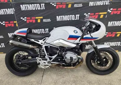 Bmw R nineT 1200 Racer (2017 - 20) - Annuncio 10013255