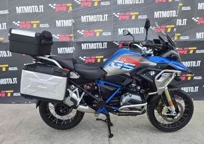Bmw R 1200 GS (2017 - 18) - Annuncio 10013256