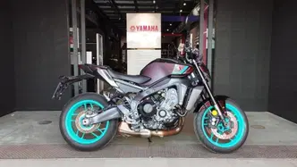 Yamaha MT-09 (2024 - 26) usata