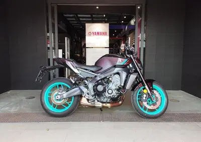 Yamaha MT-09 (2024 - 26) - Annuncio 10013262
