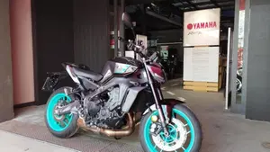 Yamaha MT-09 (2024 - 26)  (3)