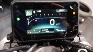 Yamaha MT-09 (2024 - 26)  (5)