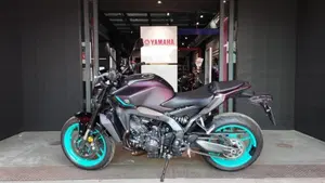 Yamaha MT-09 (2024 - 26)  (4)