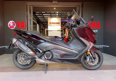 Yamaha T-Max 530 SX (2017 - 19) - Annuncio 10013263