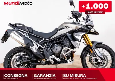 Triumph Tiger 900 Rally Pro (2020 - 23) - Annuncio 10013266