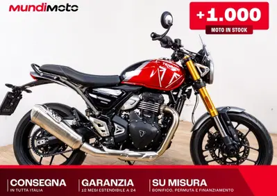 Triumph Speed 400 (2024 - 26) - Annuncio 10013267