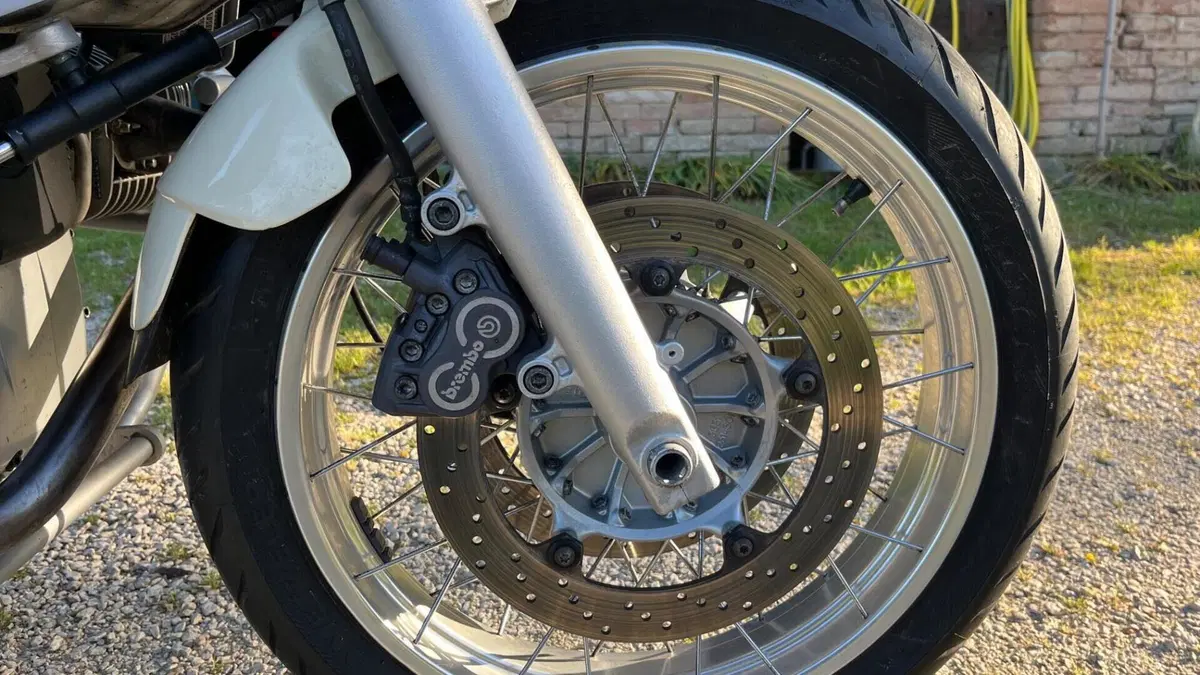 Bmw R 850 R (1994 - 02)  (8)