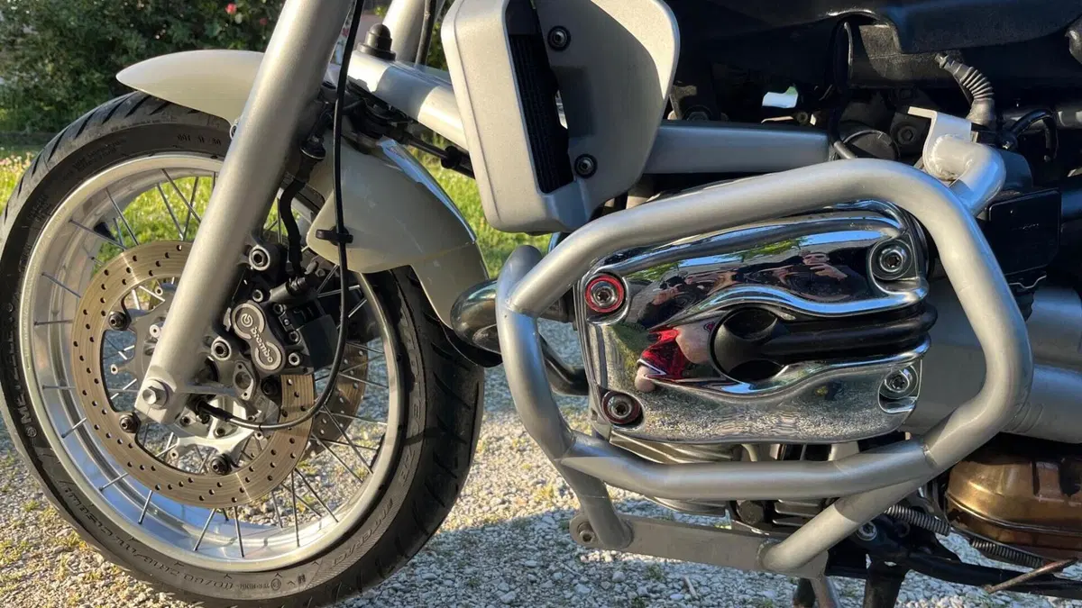 Bmw R 850 R (1994 - 02)  (10)