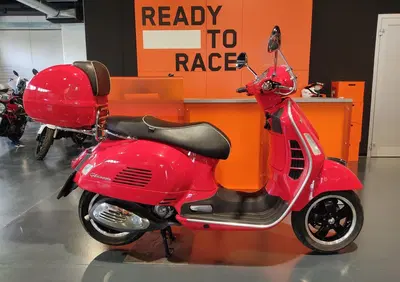 Vespa GTS 300 Super ABS (2014 - 16) - Annuncio 10013274