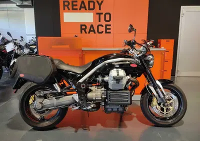 Moto Guzzi Griso 1100 (2005 - 11) - Annuncio 10013275