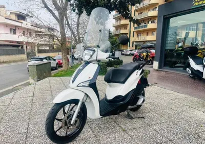 Piaggio Liberty 150 3V ABS (2021 - 24) - Annuncio 10013306