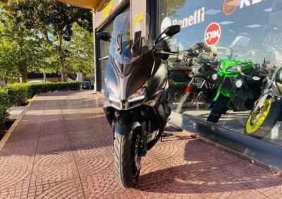 Kymco Xciting 400i S TCS (2021 - 24) - Annuncio 10013311