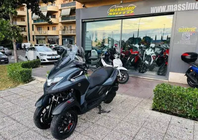 Yamaha Tricity 300 (2021 - 24) - Annuncio 10013318