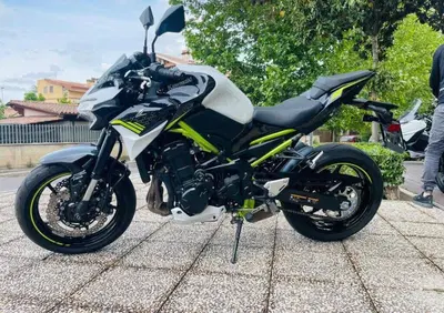 Kawasaki Z 900 (2020) - Annuncio 10013320