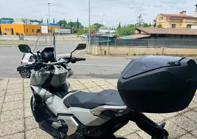 Honda X-ADV 750 DCT (2021 - 24) - Annuncio 10013323