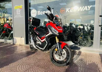 Honda X-ADV 750 (2017) - Annuncio 10013325