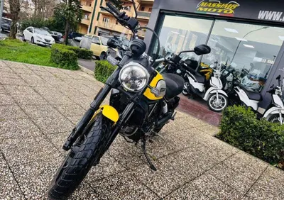 Ducati Scrambler 800 Icon (2021 - 22) - Annuncio 10013327