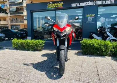 Ducati Multistrada 950 S (2019 - 20) - Annuncio 10013330