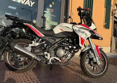 Benelli TRK 251 (2022 - 25) - Annuncio 10013335