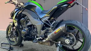 Kawasaki Z 1000 (2017 - 20)  (3)