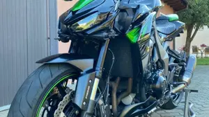 Kawasaki Z 1000 (2017 - 20)  (4)