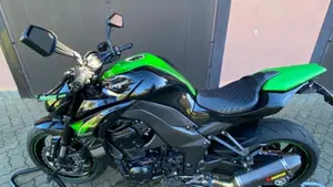 Kawasaki Z 1000 (2017 - 20)  (5)