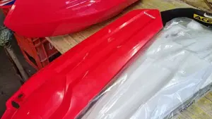 Honda CRF 400RX Enduro (2019)  (19)
