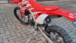 Honda CRF 400RX Enduro (2019)  (2)