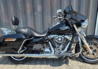 Harley-Davidson 107 Road King (2017) - FLHR - Annuncio 10013350