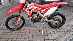 Honda CRF 400RX Enduro (2019)  (6)