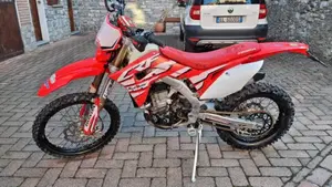 Honda CRF 400RX Enduro (2019) 