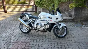Bmw K 1200 R Sport 