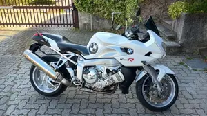 Bmw K 1200 R Sport  (2)