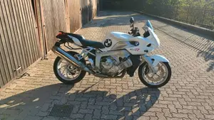 Bmw K 1200 R Sport  (4)