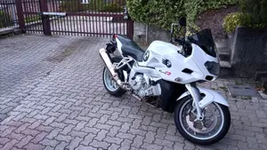 Bmw K 1200 R Sport  (5)