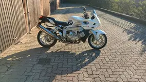 Bmw K 1200 R Sport  (6)