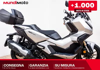 Honda ADV 350 (2025 - 26) - Annuncio 10013351