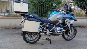 Bmw R 1200 GS (2013 - 16)  (9)