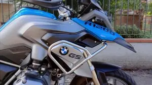 Bmw R 1200 GS (2013 - 16)  (4)