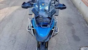 Bmw R 1200 GS (2013 - 16)  (8)