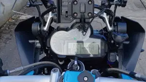 Bmw R 1200 GS (2013 - 16)  (7)